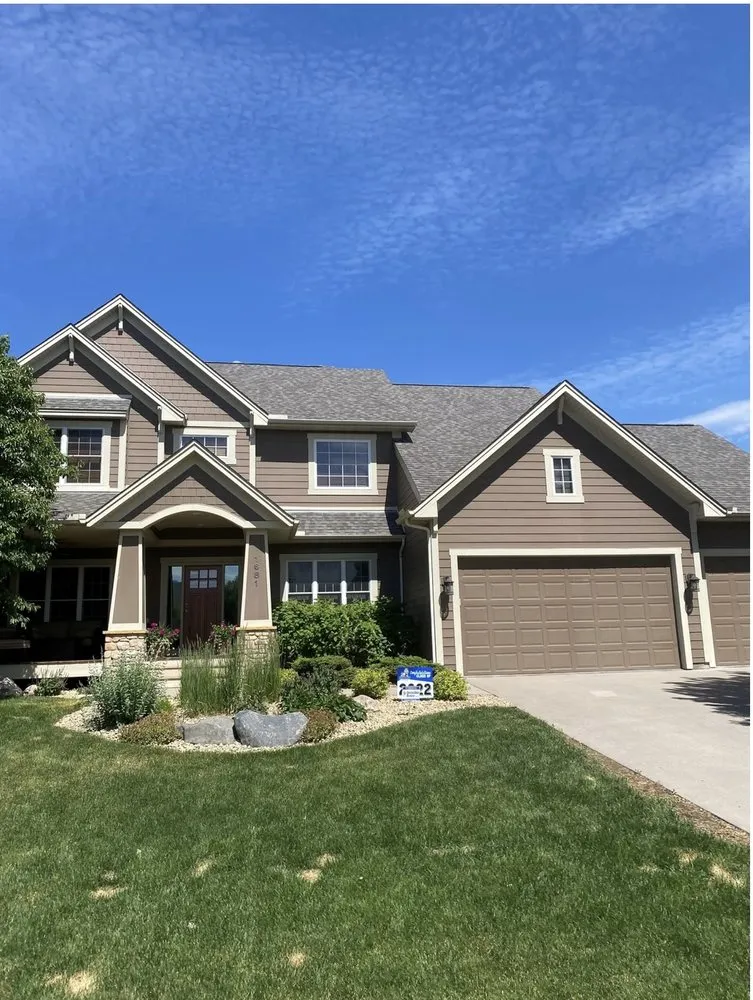 Slide of Palace Restoration