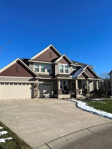 Slide of Palace Restoration