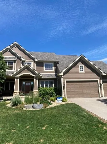 Slide of Palace Restoration