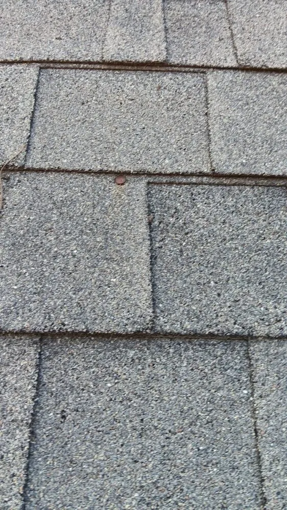 Slide of Palace Roofing Restoration & Gutters