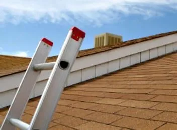 Slide of Palace Roofing Restoration & Gutters