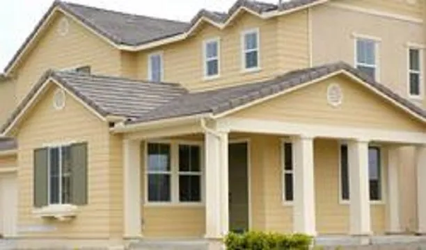 Slide of Palace Roofing Restoration & Gutters