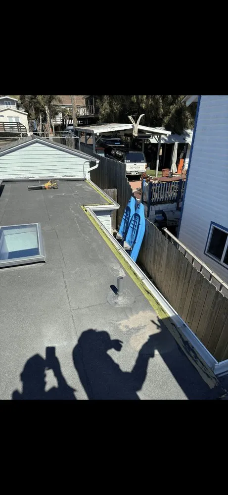 Slide of PALACIO Roofing