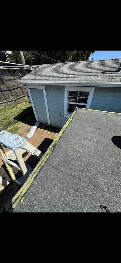 Slide of PALACIO Roofing