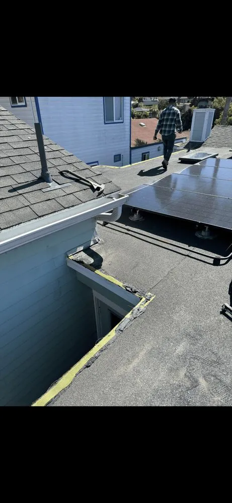 Slide of PALACIO Roofing