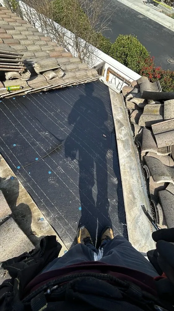 Slide of PALACIO Roofing