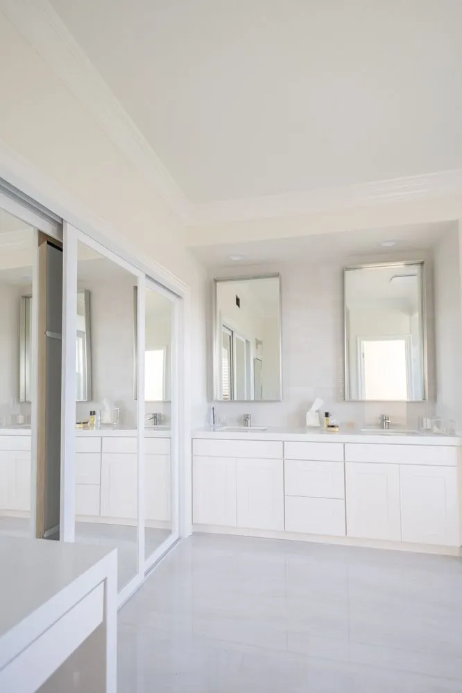 Slide of Palacios Renovations