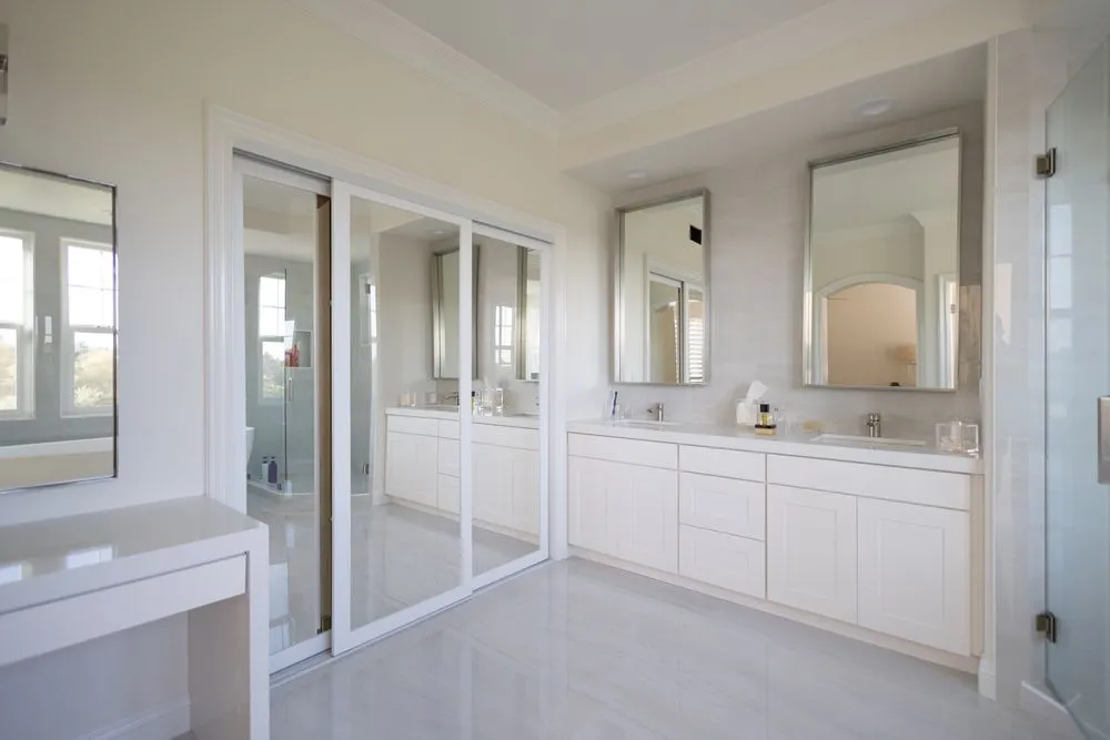 Slide of Palacios Renovations