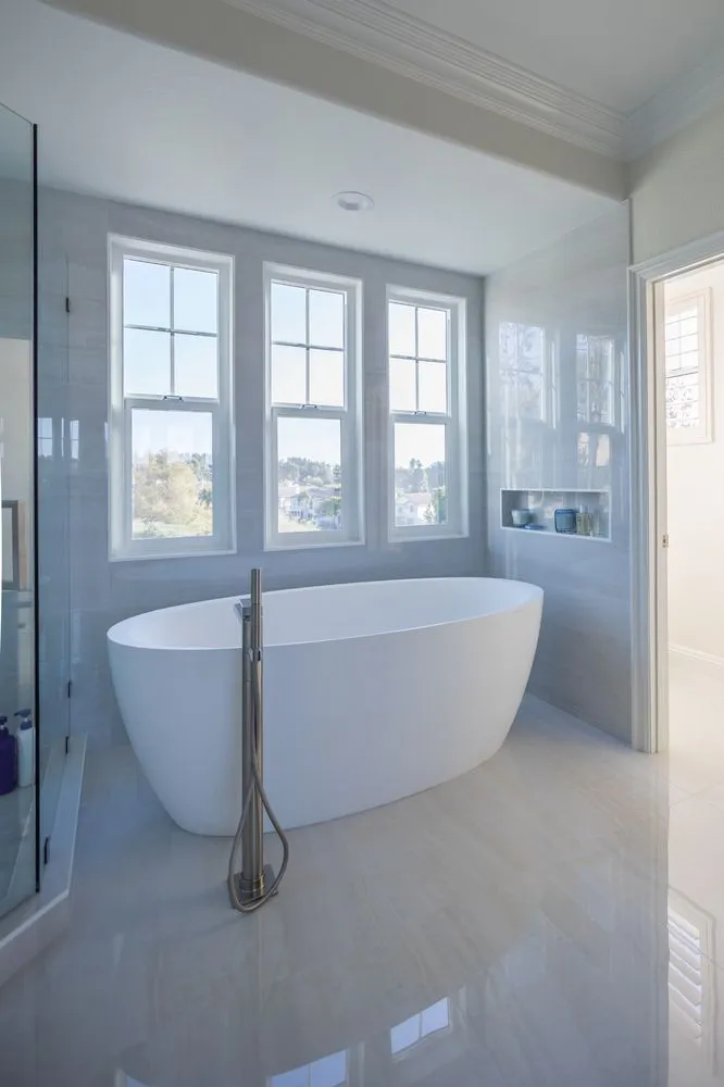 Slide of Palacios Renovations