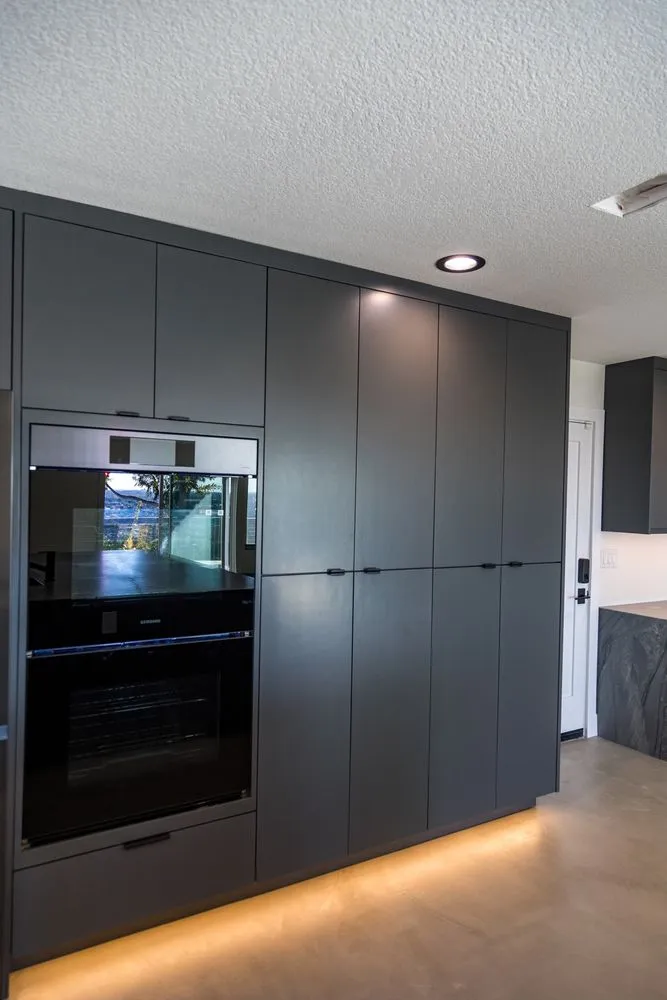 Slide of Palacios Renovations