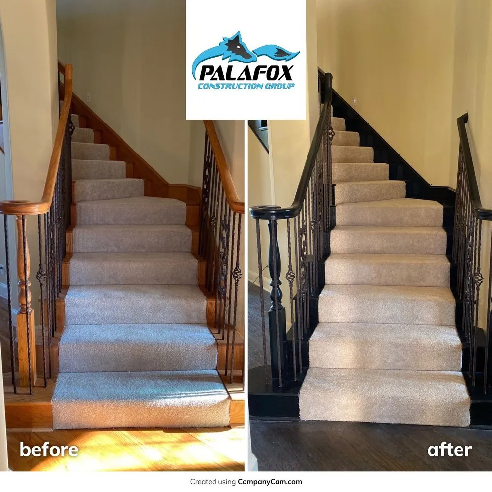 Slide of Palafox Roofing Systems