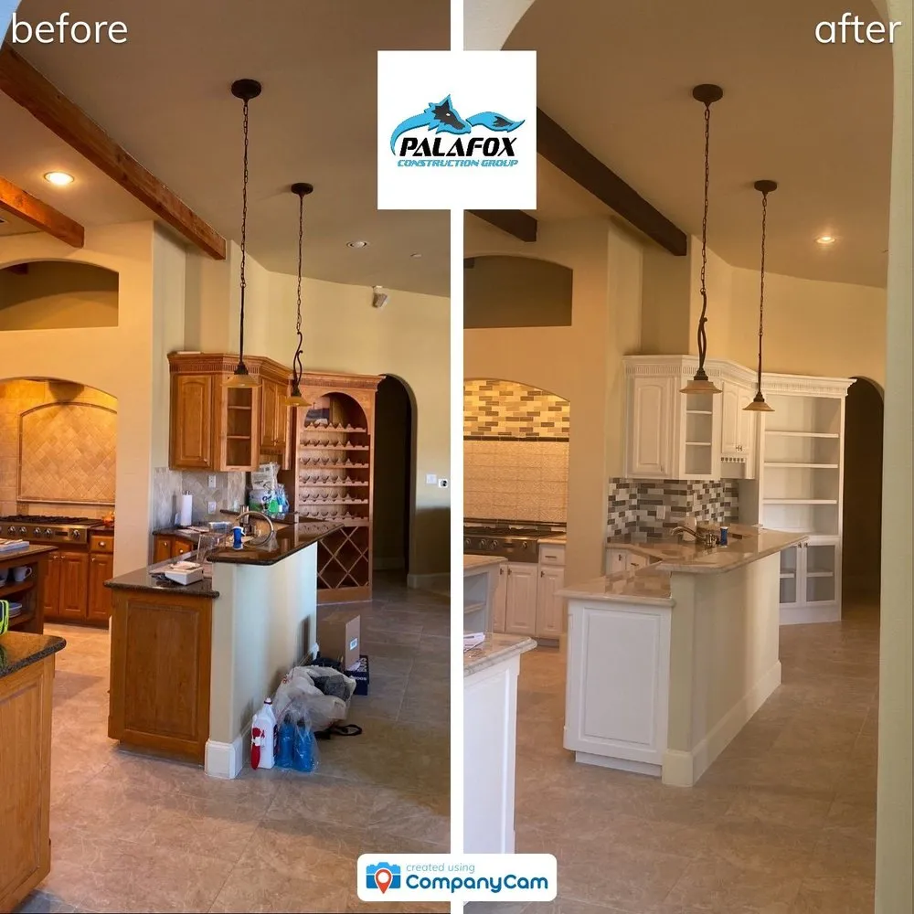 Slide of Palafox Roofing Systems