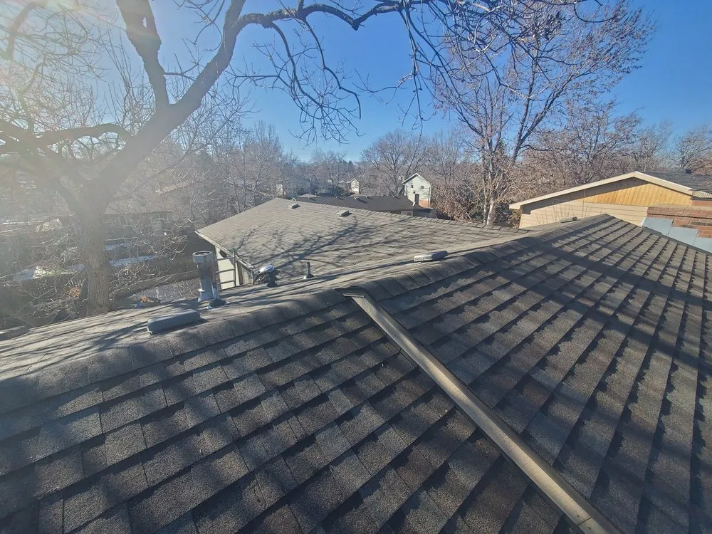 Slide of Palazzo Roofing