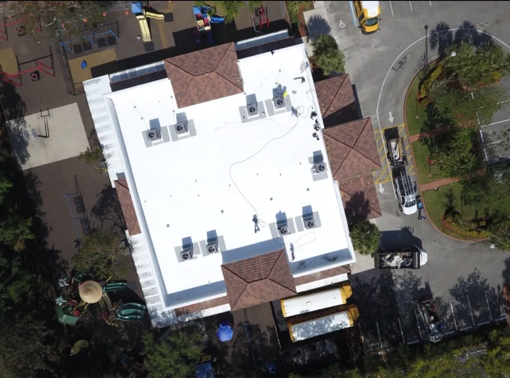 Slide of Paletz Roofing & Inspection