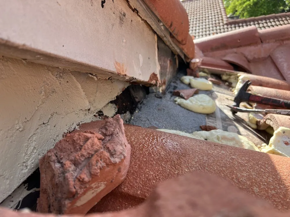 Slide of Paletz Roofing & Inspection