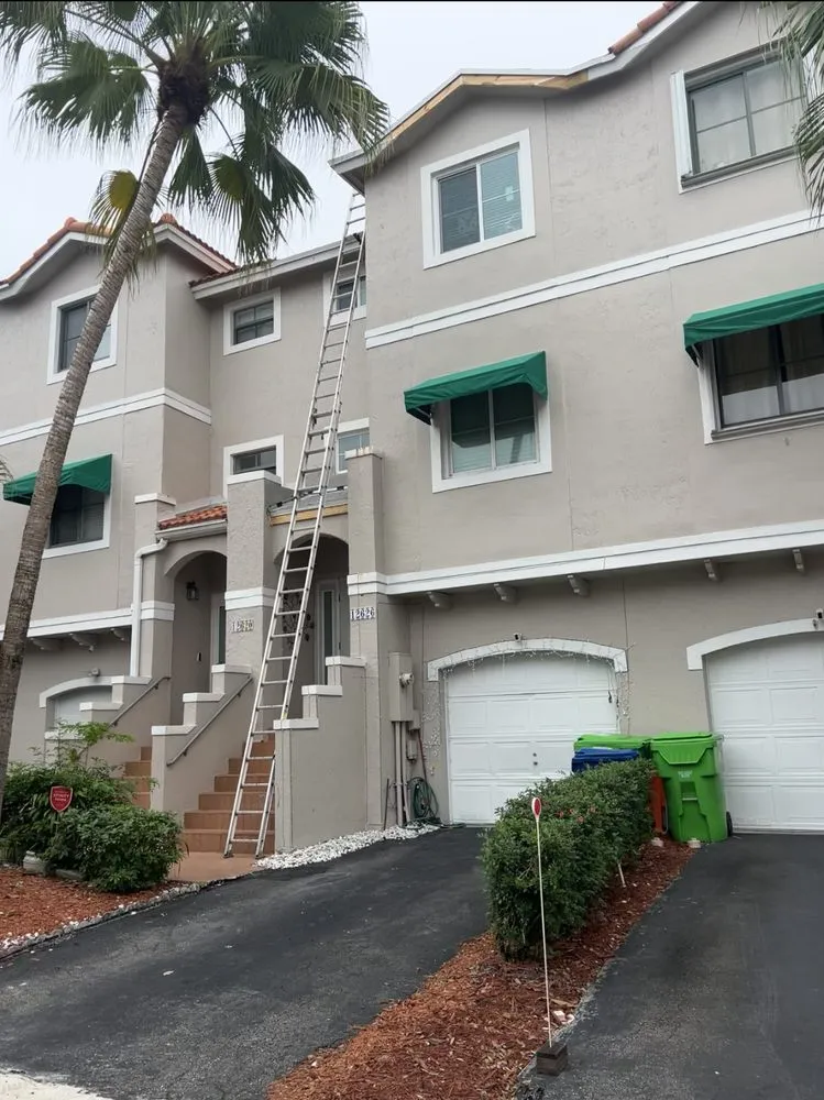 Slide of Paletz Roofing & Inspection