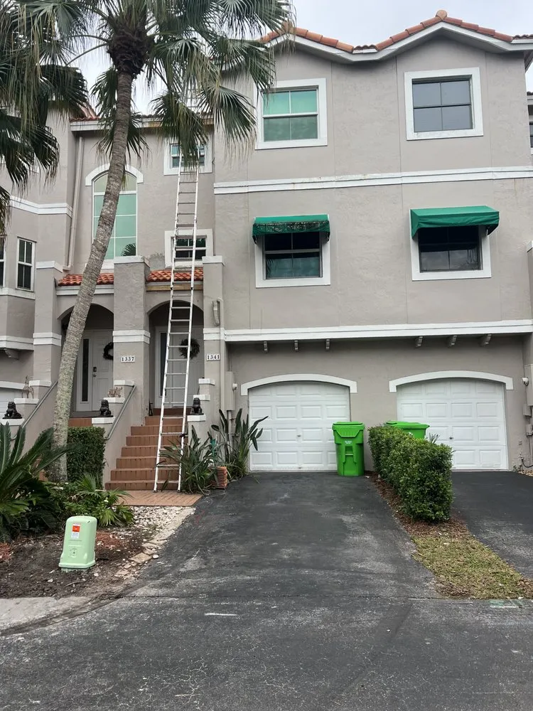 Slide of Paletz Roofing & Inspection