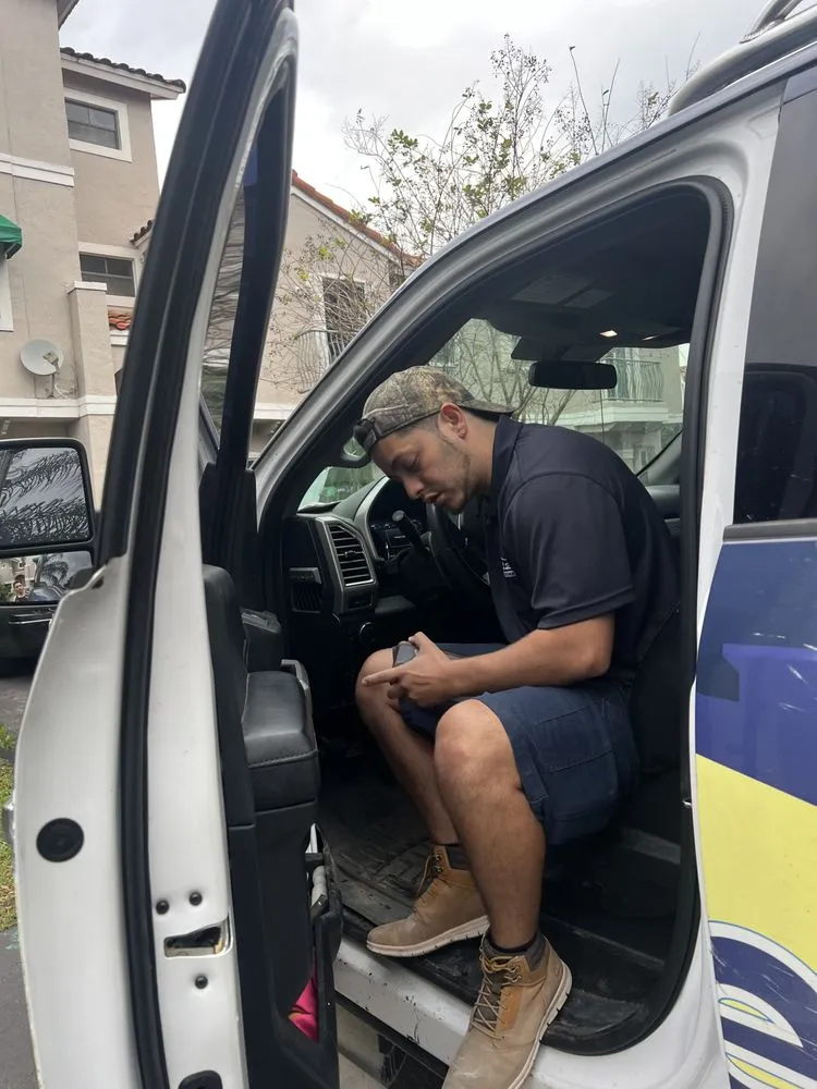 Slide of Paletz Roofing & Inspection