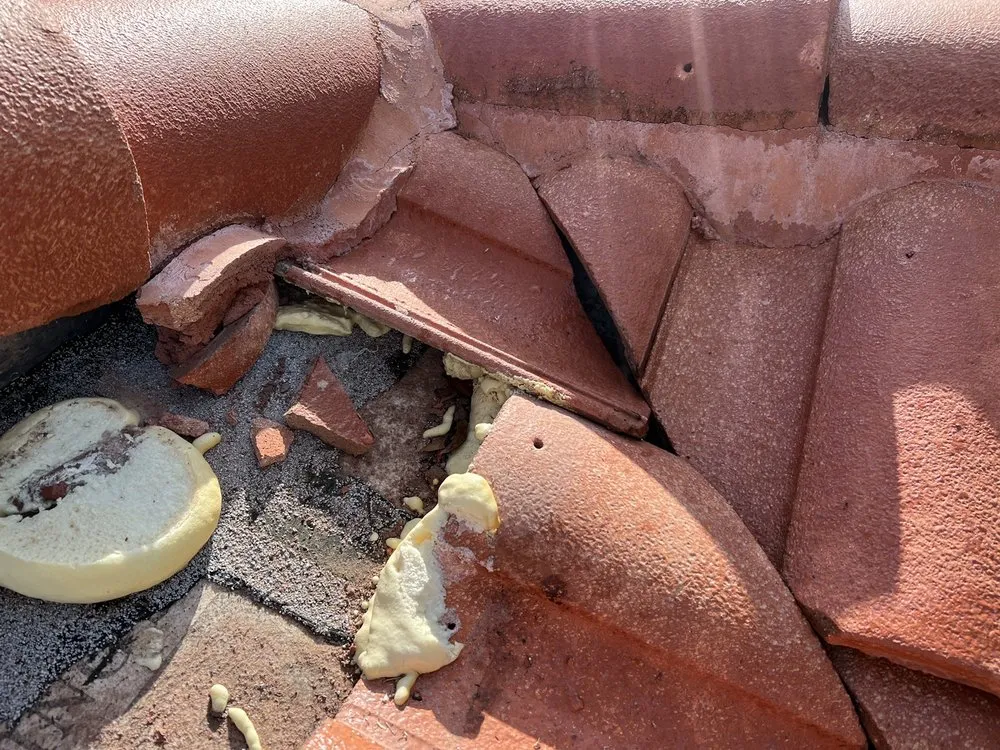 Slide of Paletz Roofing & Inspection