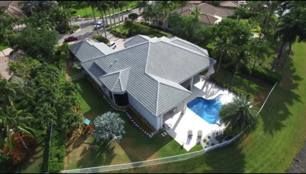 Slide of Paletz Roofing & Inspection