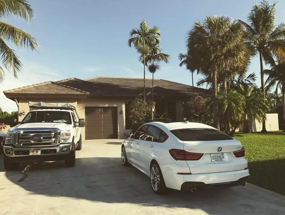 Slide of Paletz Roofing & Inspection