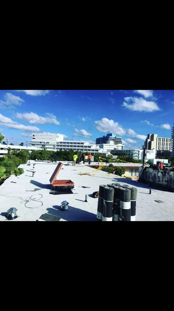 Slide of Paletz Roofing & Inspection