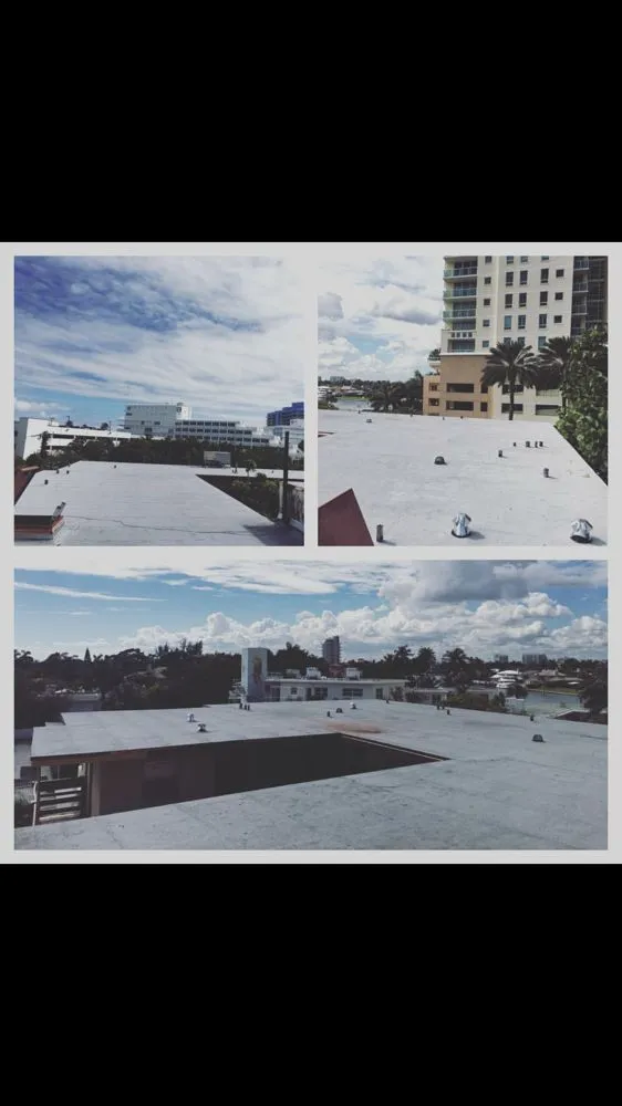 Slide of Paletz Roofing & Inspection