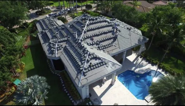 Paletz Roofing & Inspection