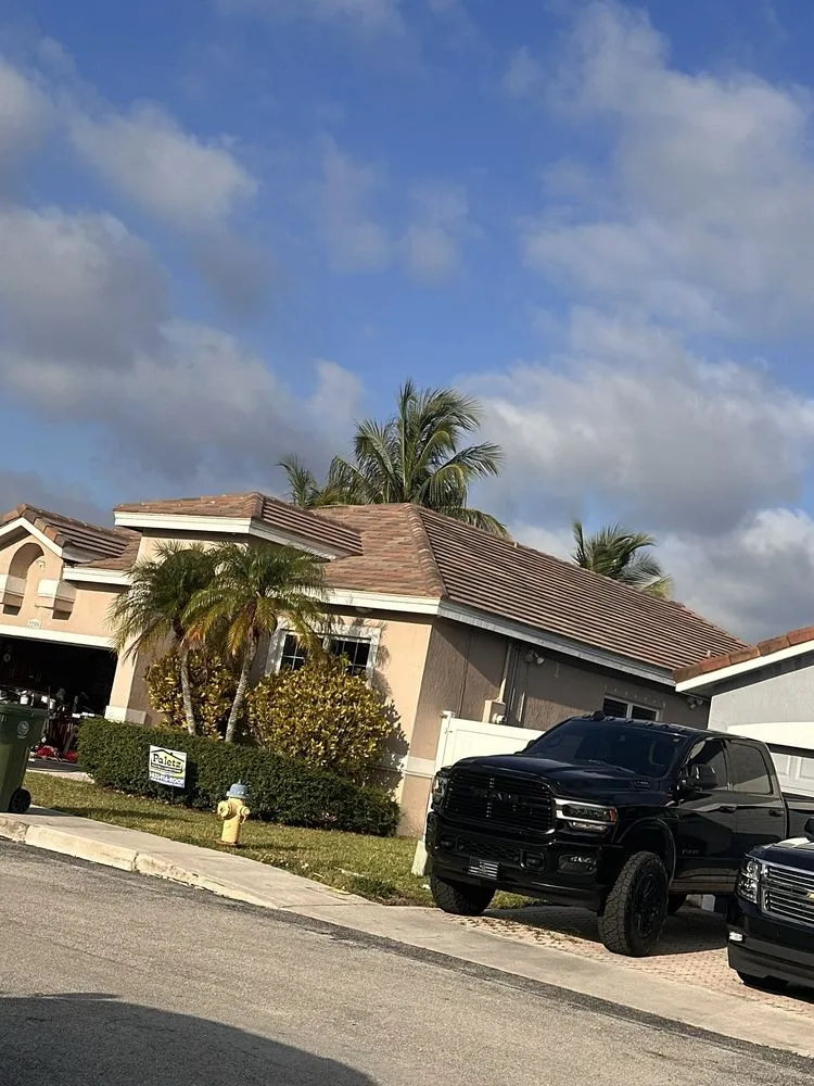 Slide of Paletz Roofing & Inspection