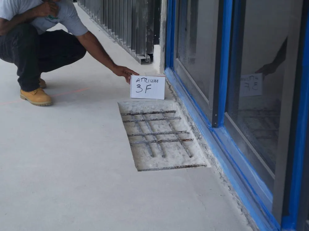 Slide of Paletz Roofing & Inspection