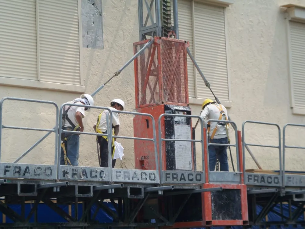 Slide of Paletz Roofing & Inspection