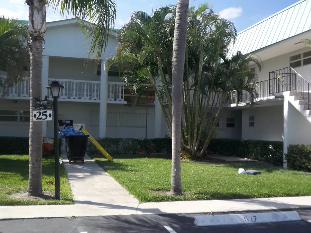 Slide of Paletz Roofing & Inspection