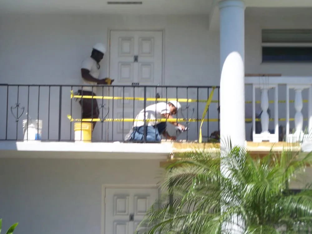 Slide of Paletz Roofing & Inspection