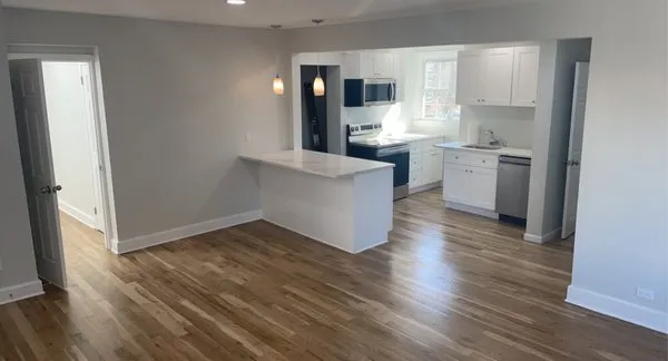 Pali Landscaping & Contracting Logo