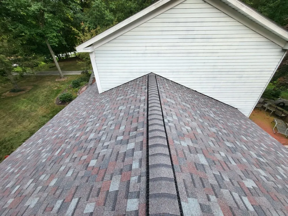 Slide of Pally Roofing