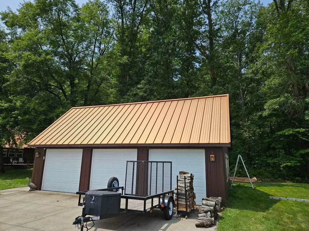 Slide of Pally Roofing