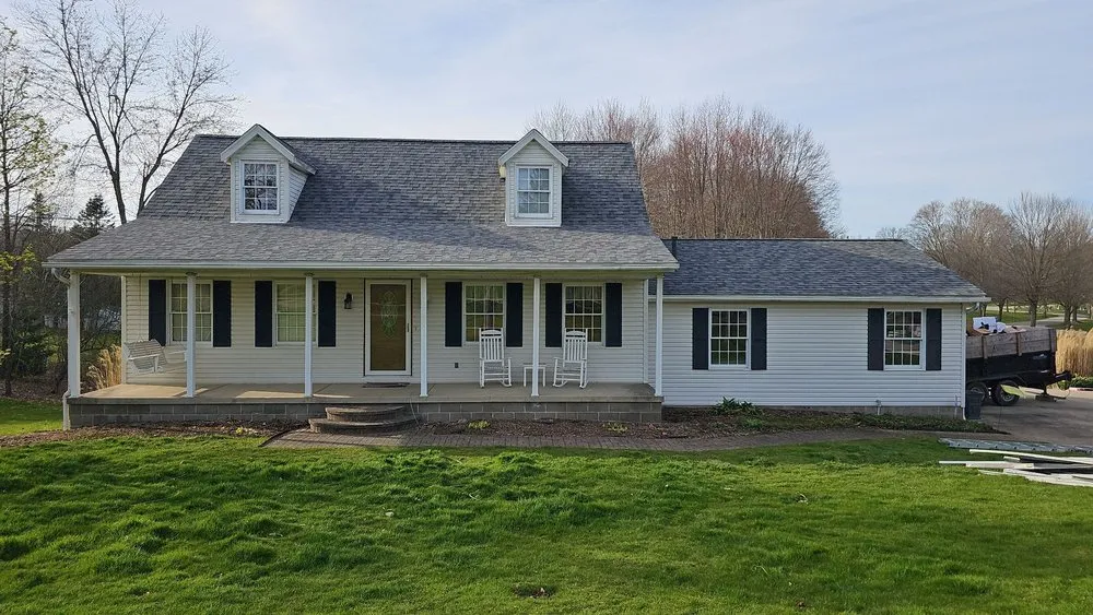 Slide of Pally Roofing