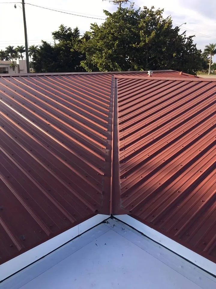 Slide of Palm Beach Roofing & Maintenance