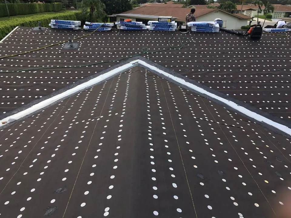 Slide of Palm Beach Roofing & Maintenance