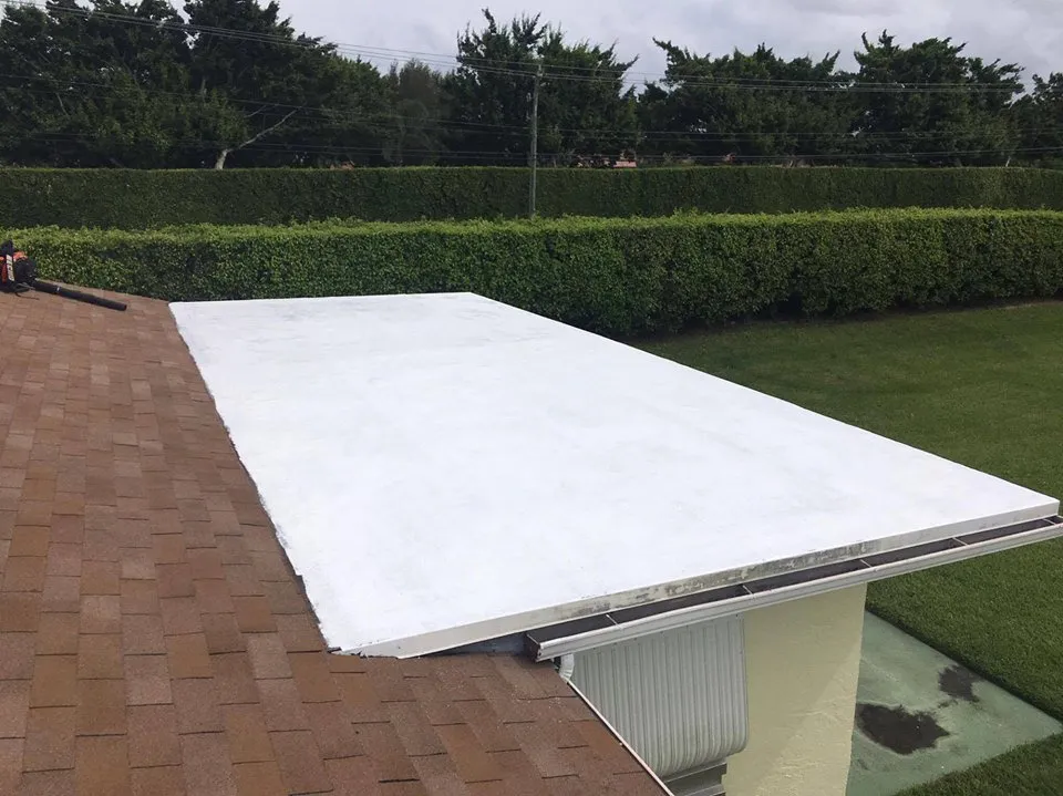 Slide of Palm Beach Roofing & Maintenance