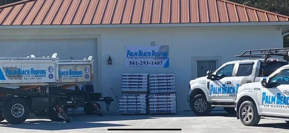 Slide of Palm Beach Roofing & Maintenance
