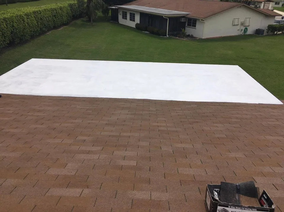 Slide of Palm Beach Roofing & Maintenance