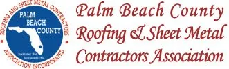 Palm Beach Roofing & Maintenance Logo