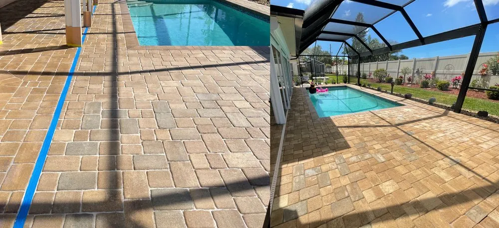 Slide of Palm City Wash N Seal