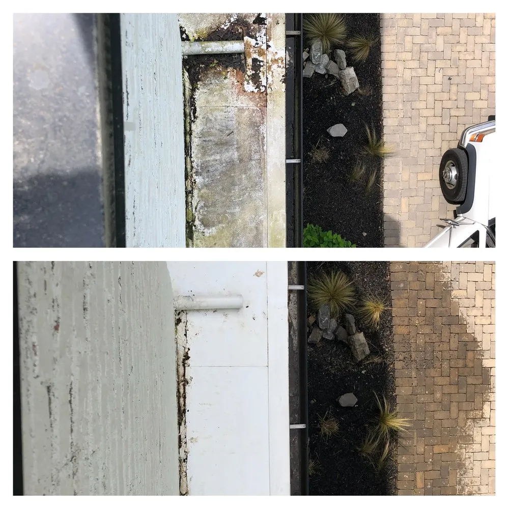 Slide of Palm City Wash N Seal