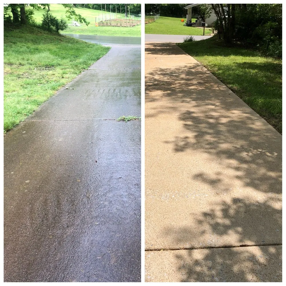 Slide of Palm City Wash N Seal