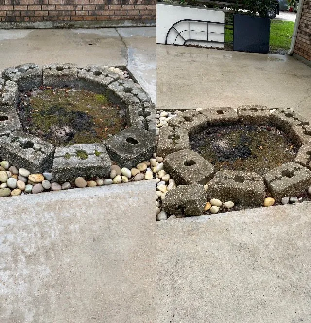 Slide of Palm City Wash N Seal