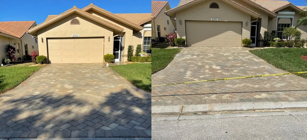 Slide of Palm City Wash N Seal