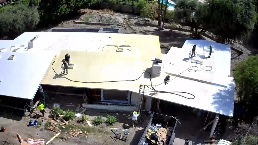 Slide of Palm Desert Roofing & Solar Contractors