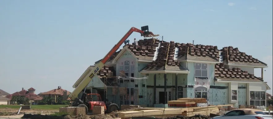 Slide of Palm Desert Roofing